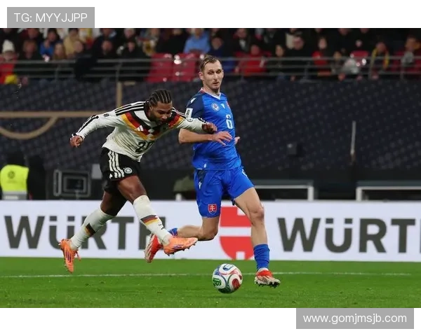 德国队在2026世界杯预选赛中的表现预测与关键比赛解析